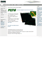 Mobile Screenshot of pragma-design.com